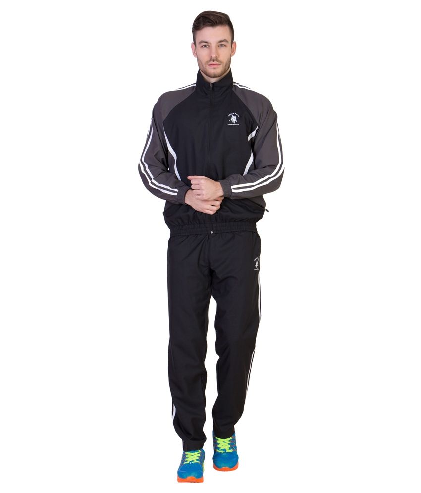 cheap polo tracksuit