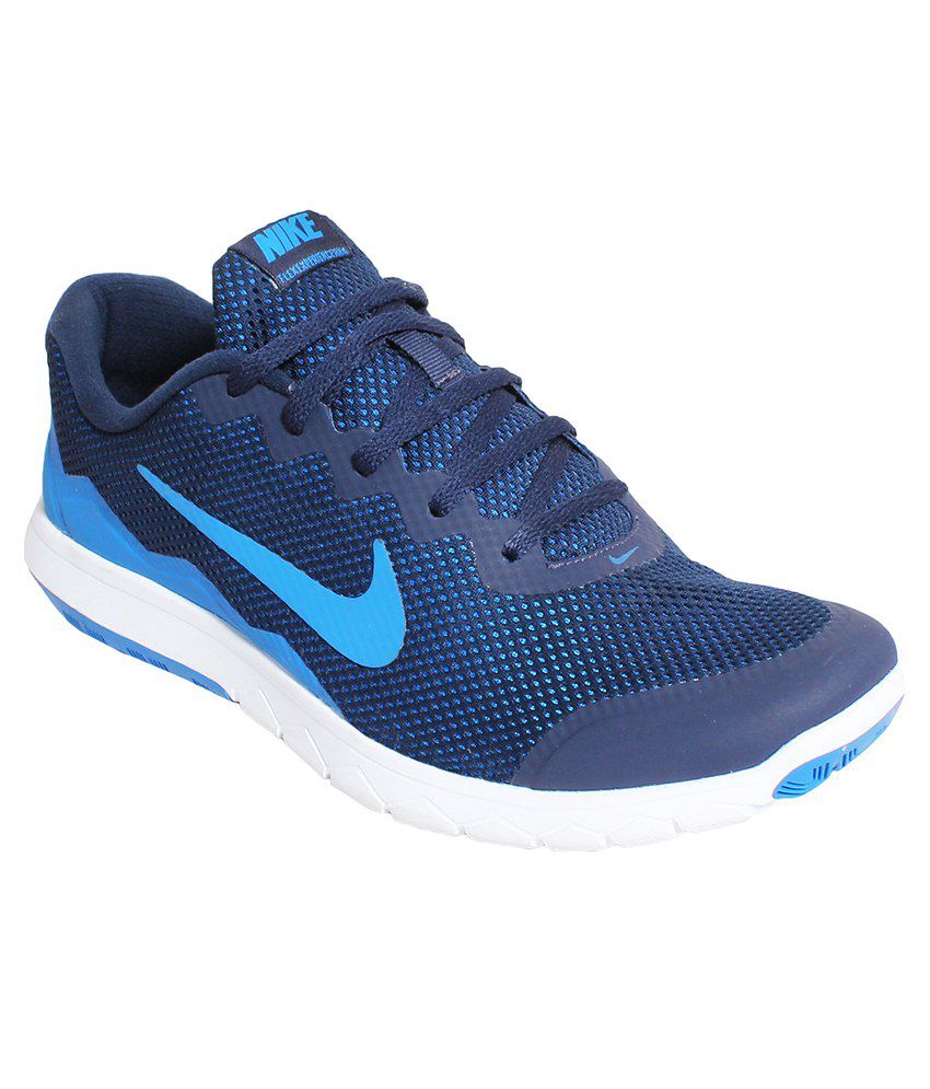 Nike Blue Running Shoes Price in India- Buy Nike Blue Running Shoes ...