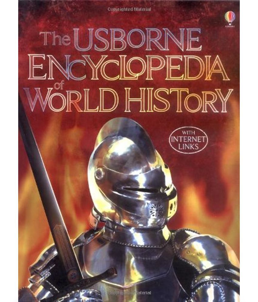 online history encyclopedia