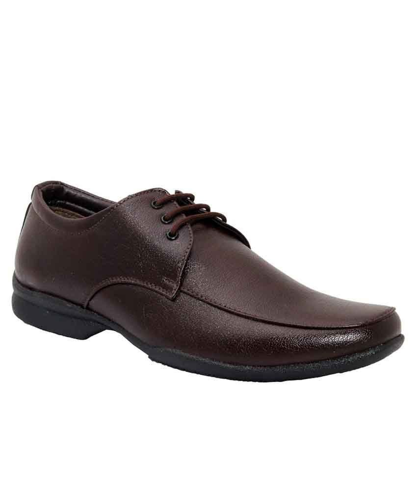  Bata  Brown Formal Shoes  Price in India Buy Bata  Brown 