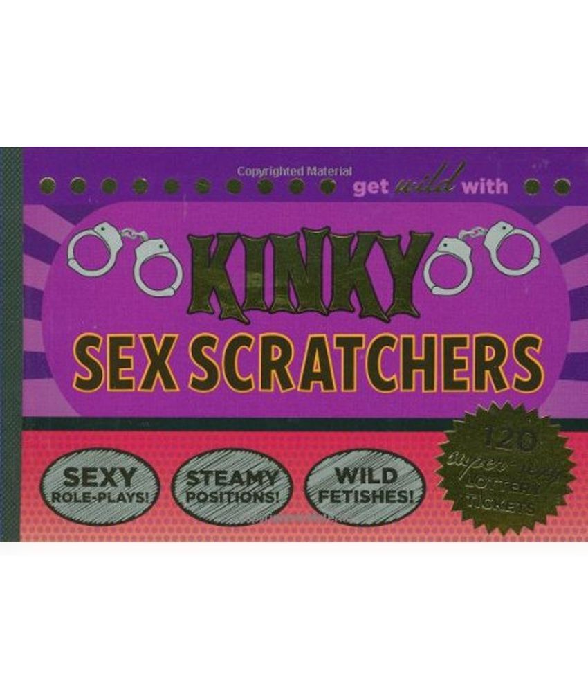 Can I Buy Scratchers Online