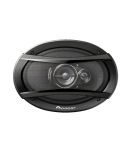 Pioneer TS-A936H Car Speaker - Black