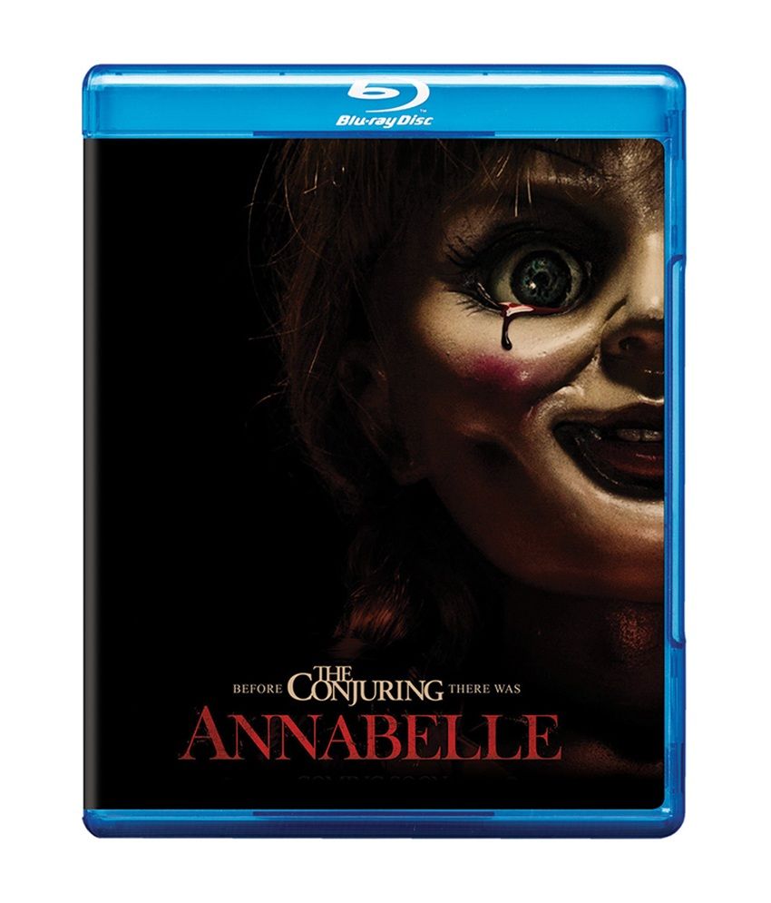 annabelle buy online