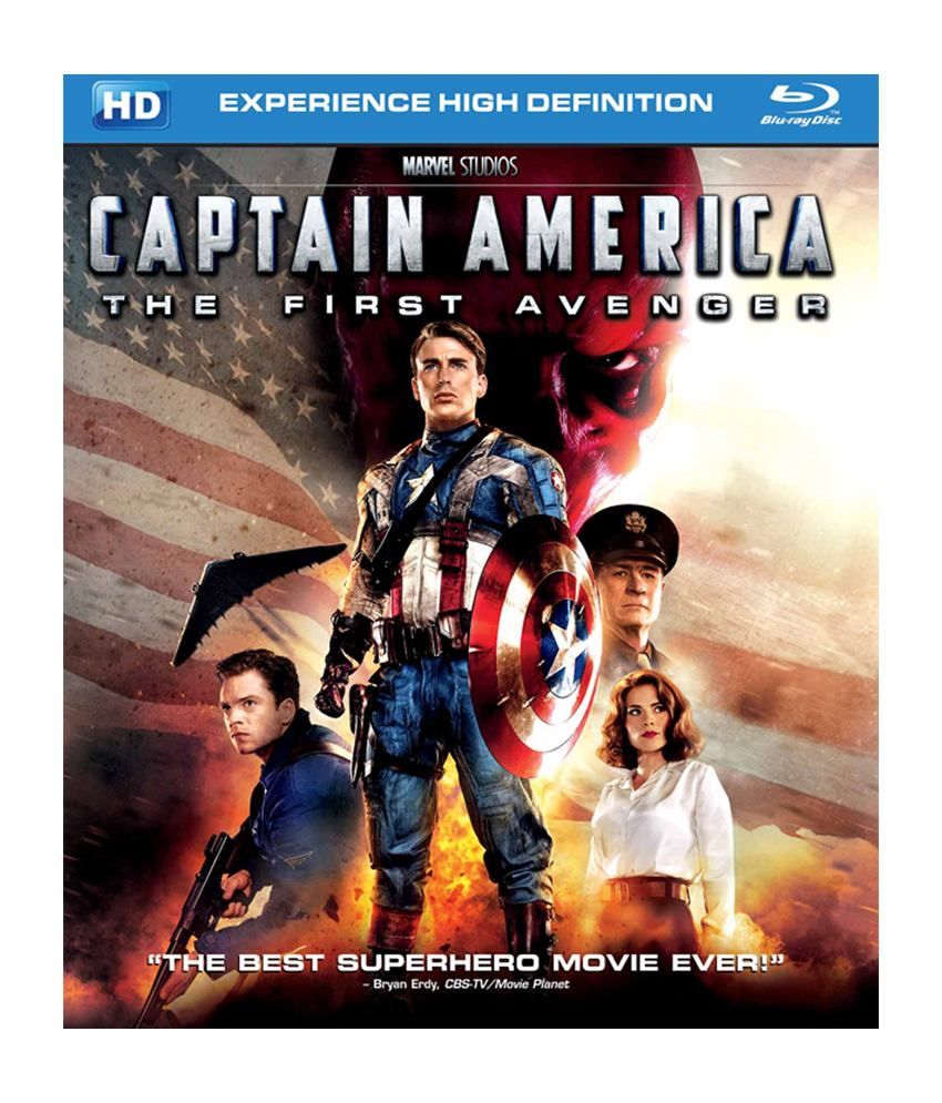 captain america 1 full movie free eng sub