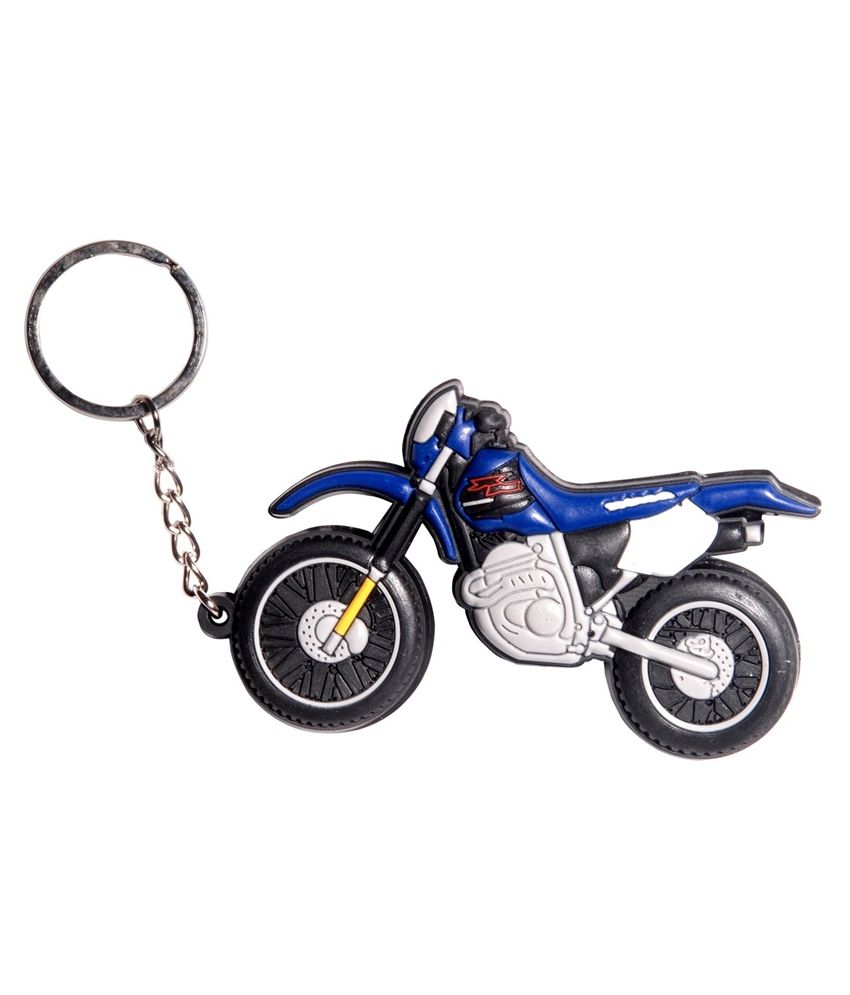 Oyedeal Dirt Bike Shape Key Chain Buy Oyedeal Dirt Bike Shape Key