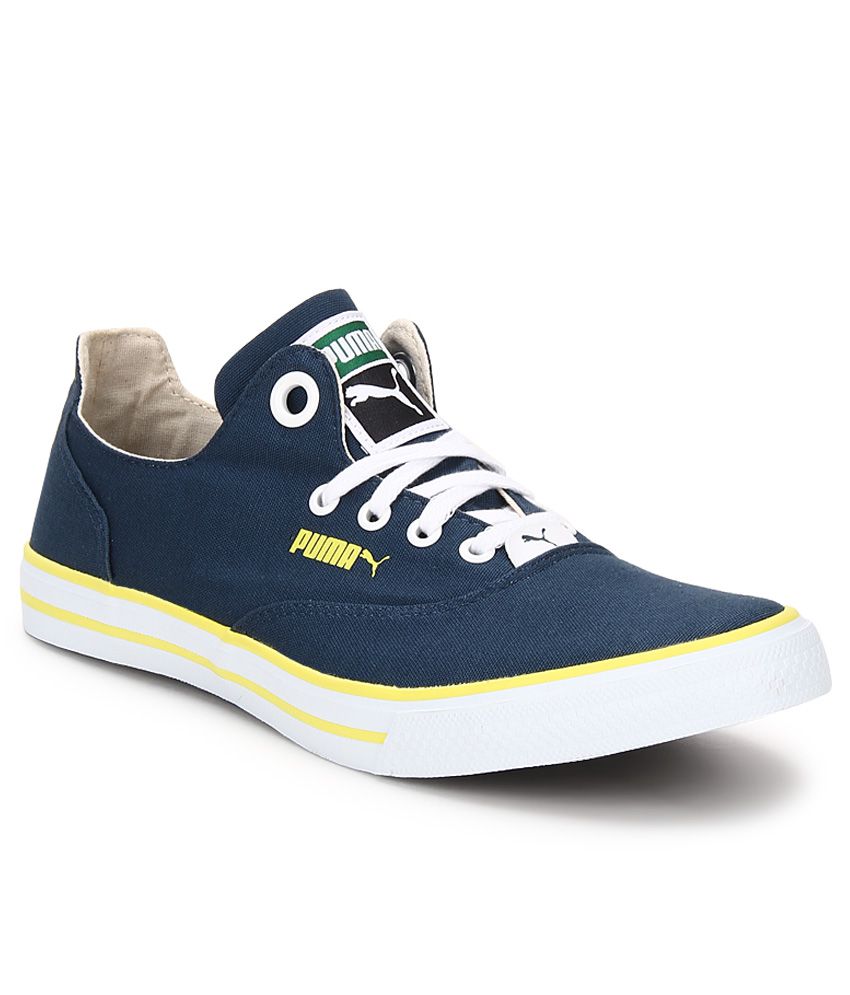 puma limnos cat sneakers lowest price