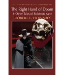 The Right Hand of Doom & Other Tales of Solomon Kane