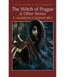 The Witch of Prague & Other Stories