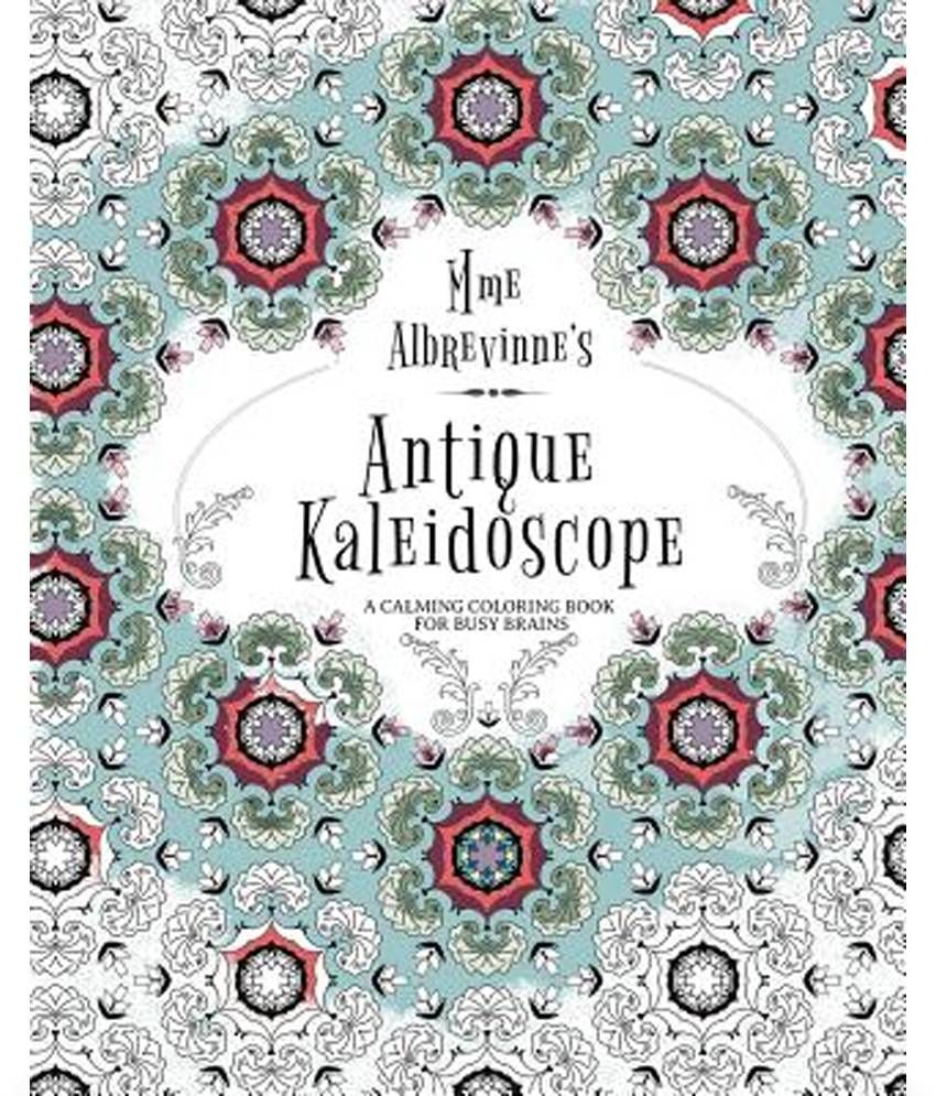 buy kaleidoscope online