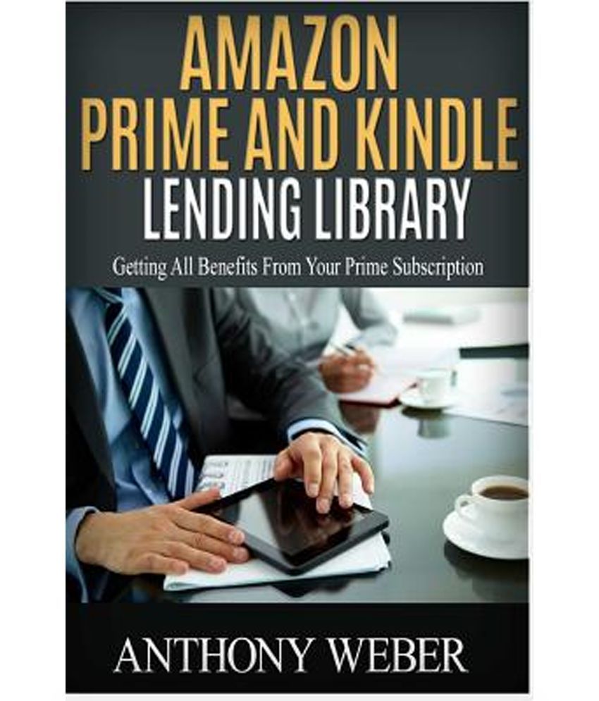 how to get kindle books for free with prime