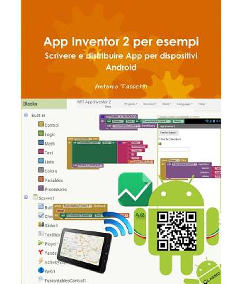 App Inventor 2 Per Esempi Download