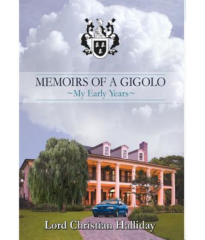 Memoirs of a Gigolo - My Early Years Buy Memoirs of a Gigolo image