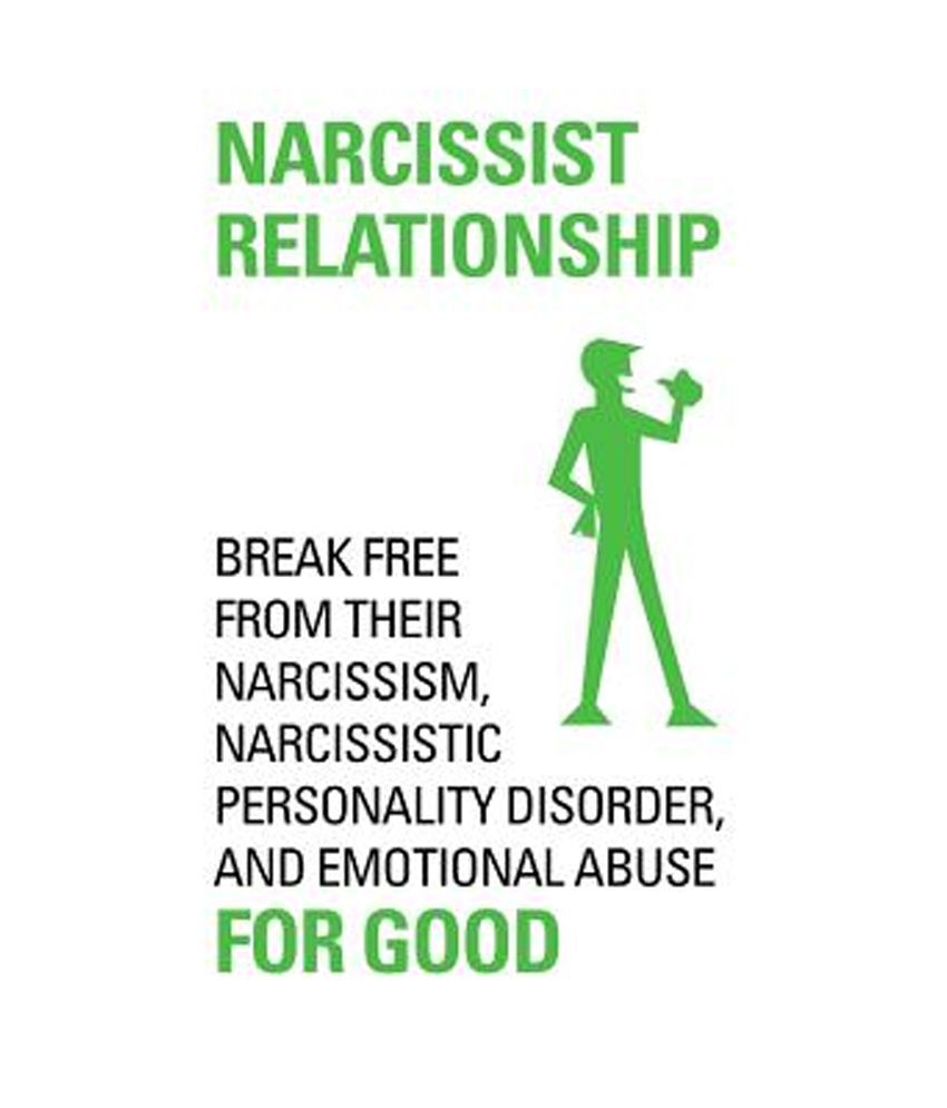 Narcissistic personality disorder in relationships