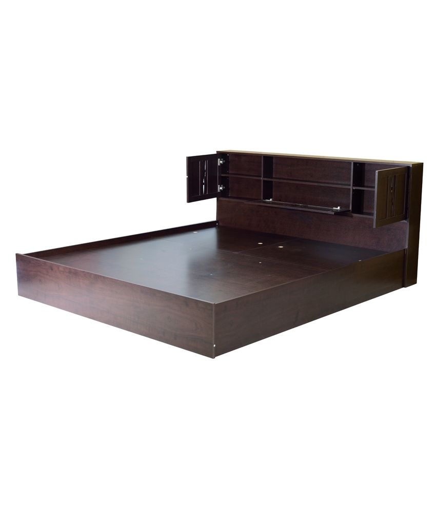 Home Lucas King Size Hydraulic Storage Bed Home Lucas King Size Hydraulic Storage Bed