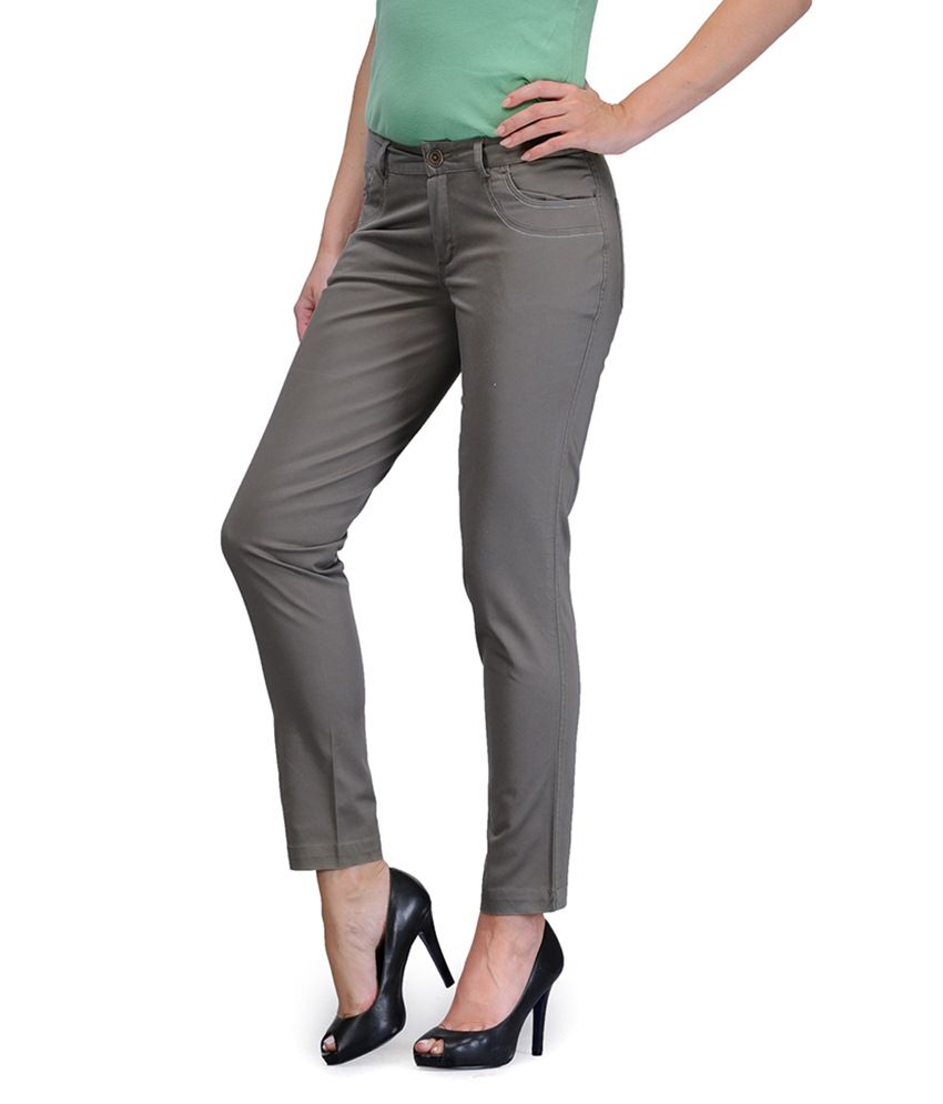 lycra trousers