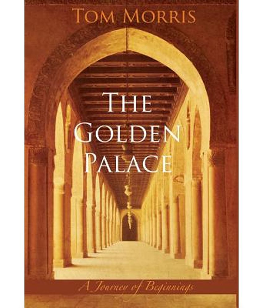 the golden palace