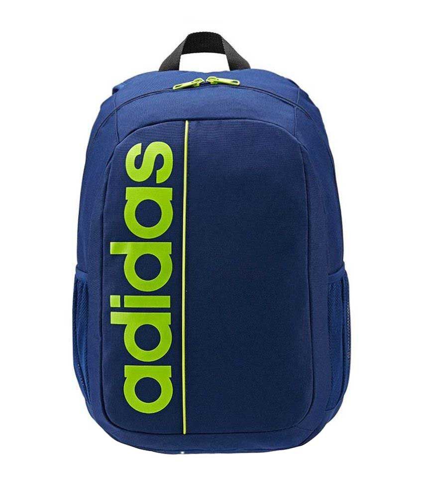 adidas bags snapdeal