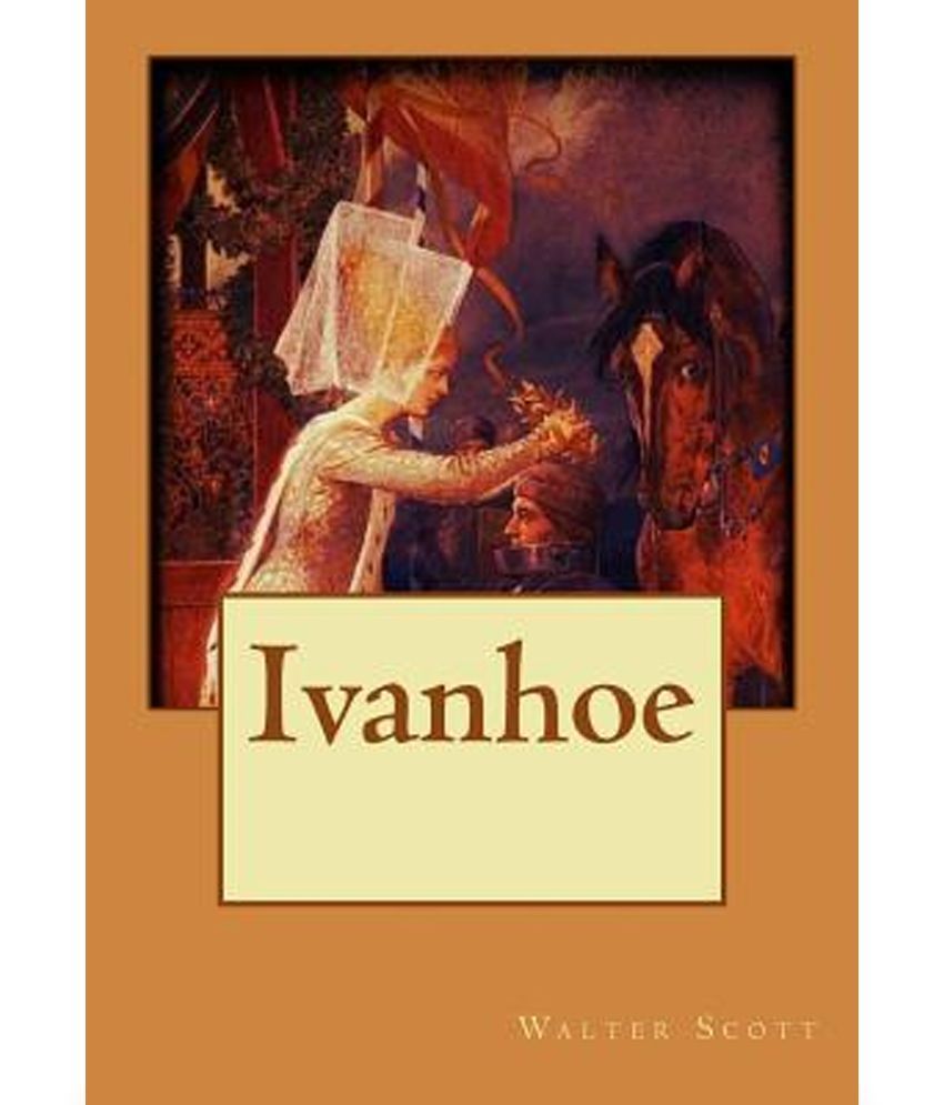 Ivanhoe Buy Ivanhoe Online at Low Price in India on Snapdeal