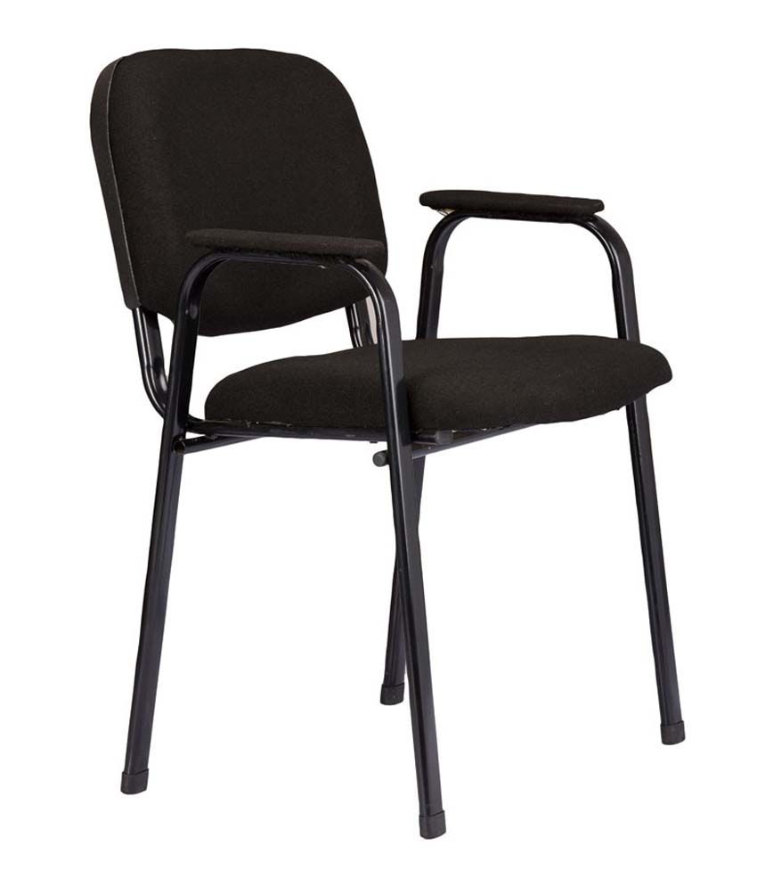 Parin Low Back Visitor Office Chair - Buy Parin Low Back ...