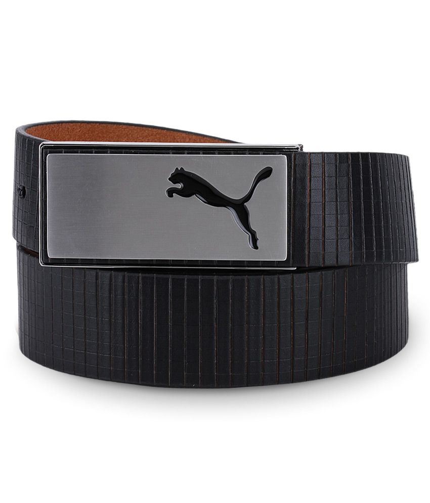 puma belts for mens