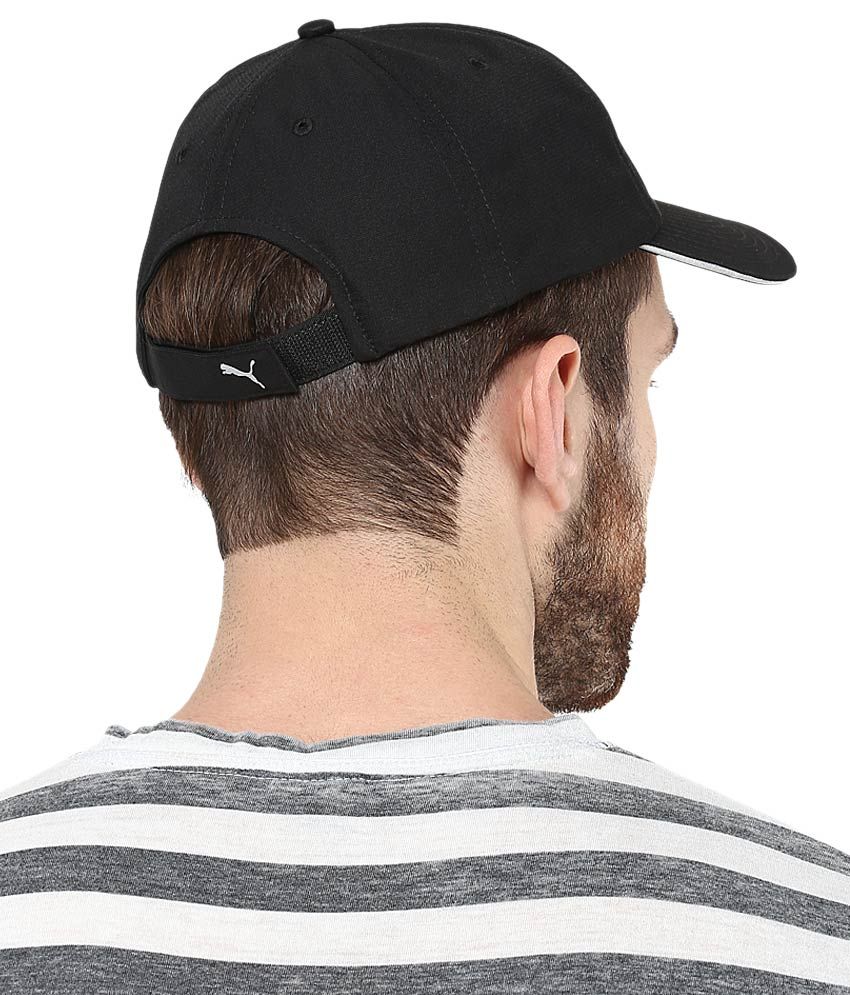 puma running cap 3
