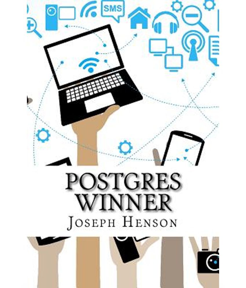 postgres app or postgres