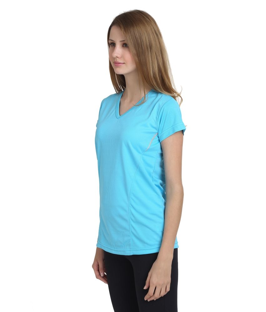 microfiber t shirt