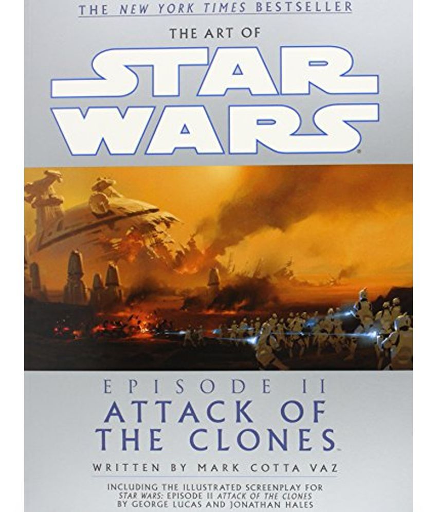 star wars ii attack of the clones online