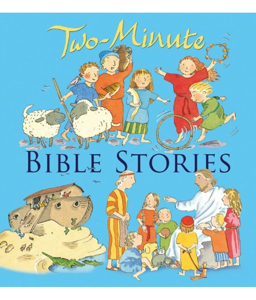 two-minute-bible-stories-buy-two-minute-bible-stories-online-at-low