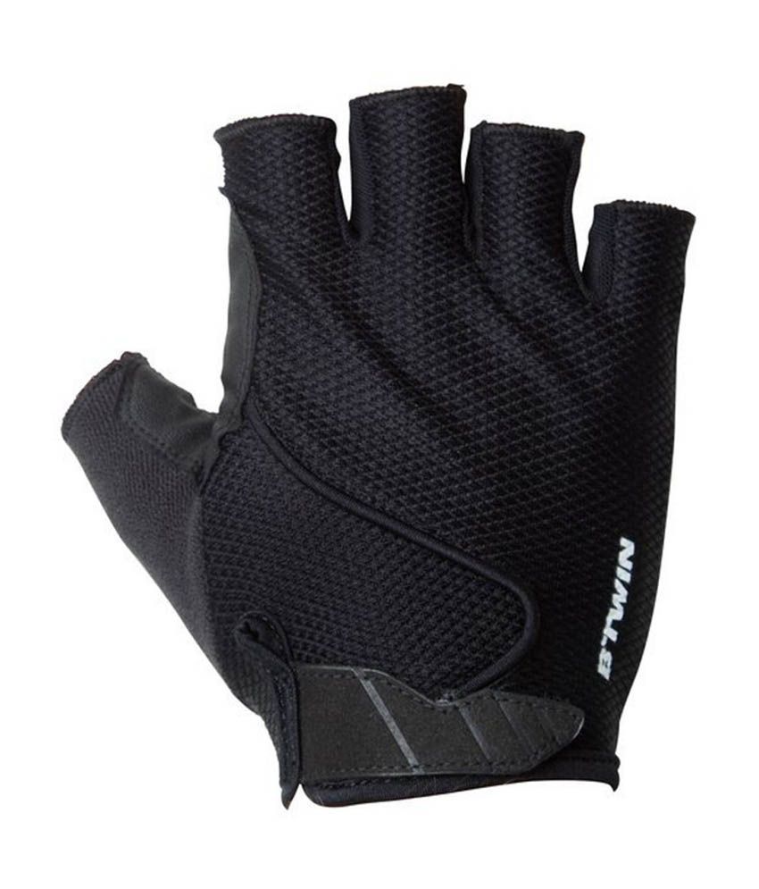 btwin cycle gloves