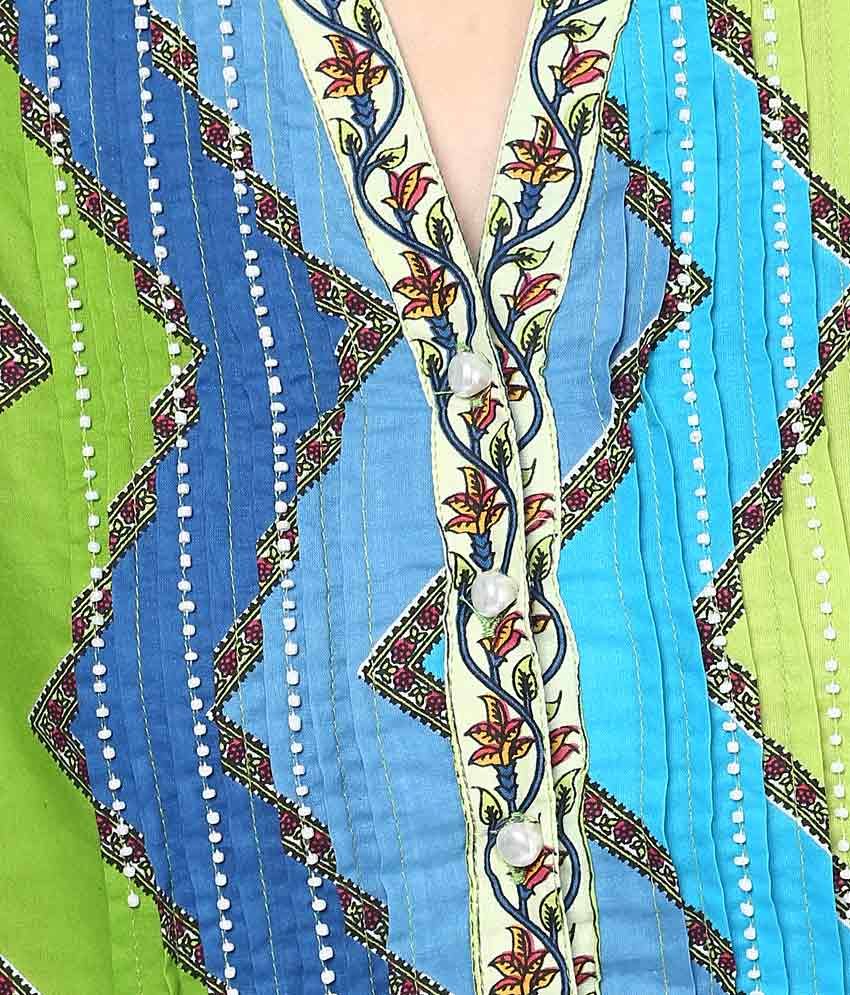rainbow colour top full sleeves