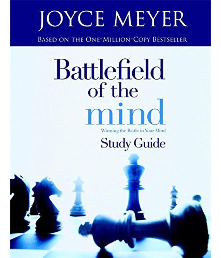 battlefield of the mind 2006