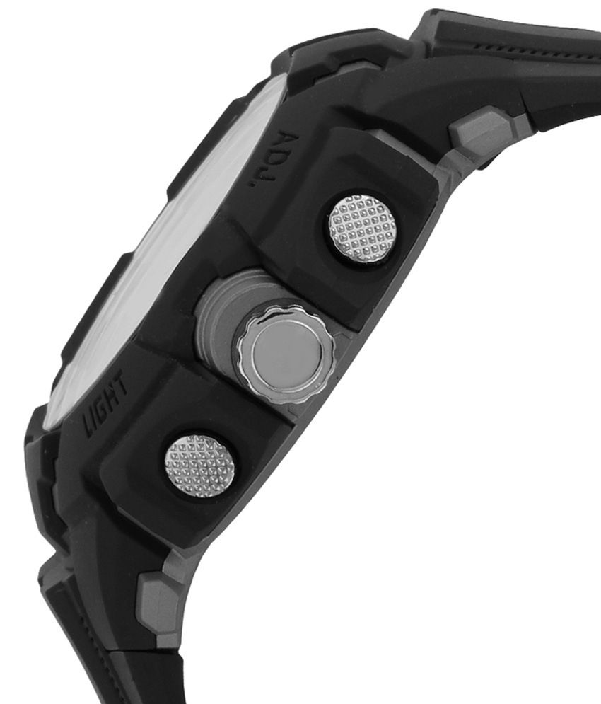 sonata digital wrist watch