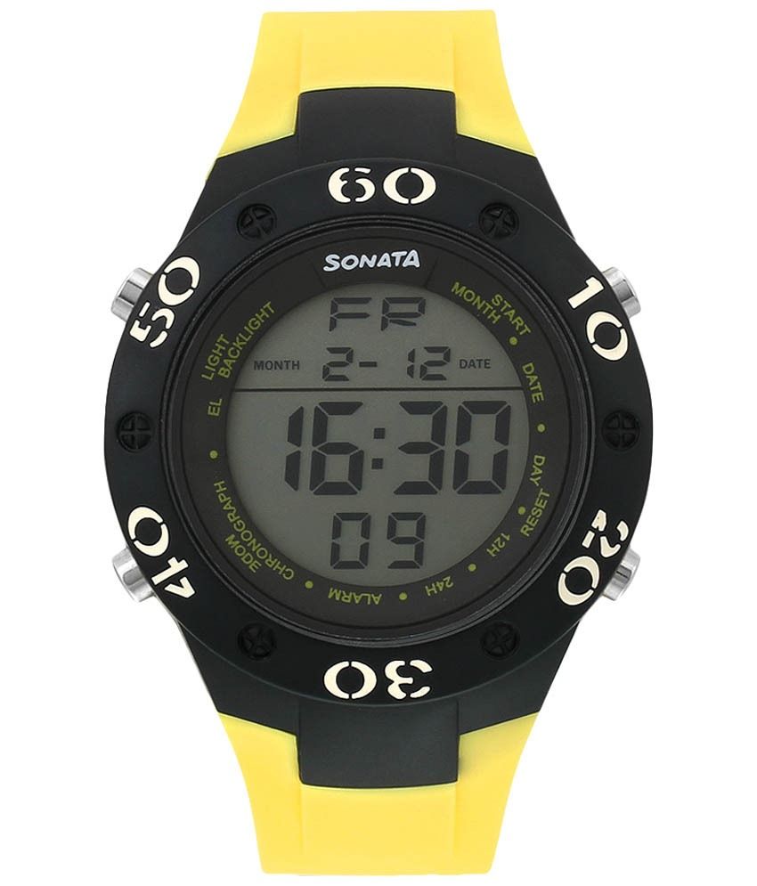 sonata-yellow-strap-digital-wrist-watch-buy-sonata-yellow-strap