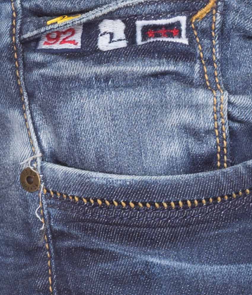 spykar jeans price
