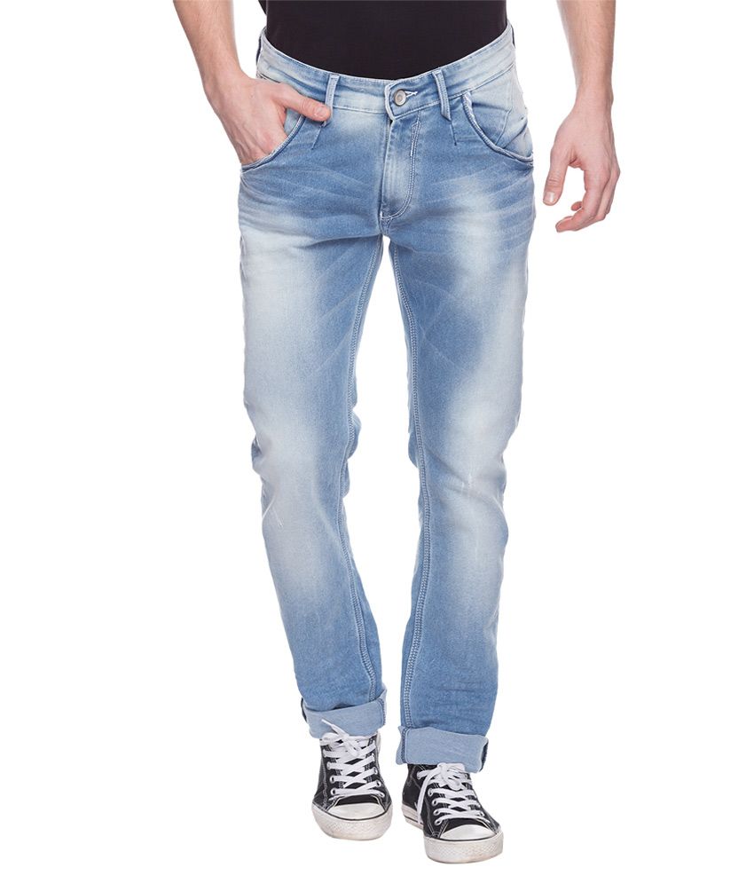 spykar jeans price