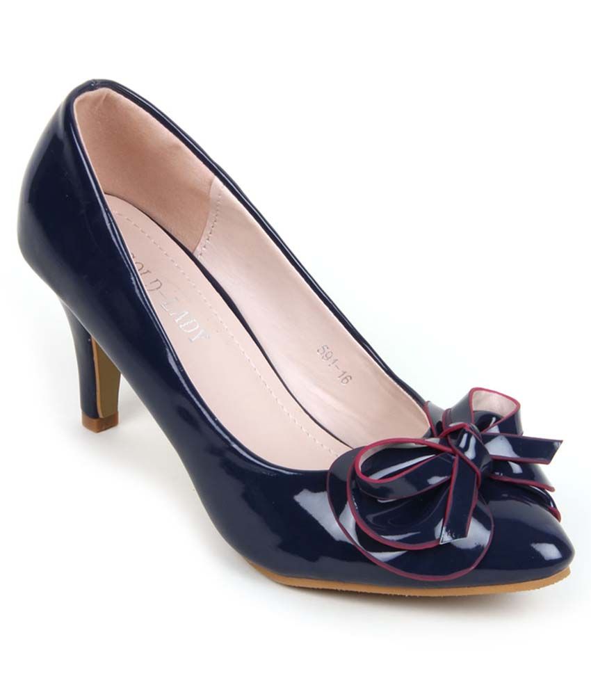 cone heel