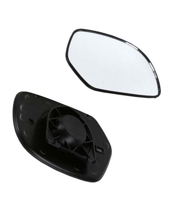 volkswagen polo rear view mirror price