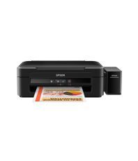 Epson L220 Print|Scan|Copy Ink Tank Color Printer