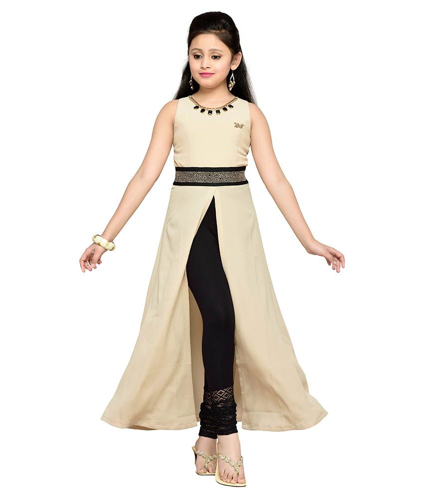 snapdeal dresses for girl