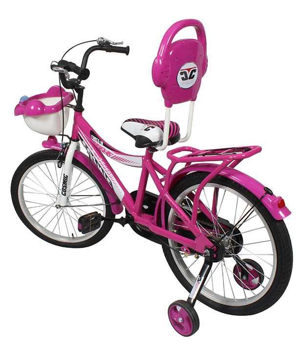 cosmic colors ladies bicycle