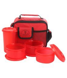 Lunch Boxes: Buy Lunch Boxes Online at Best Prices in India on Snapdeal