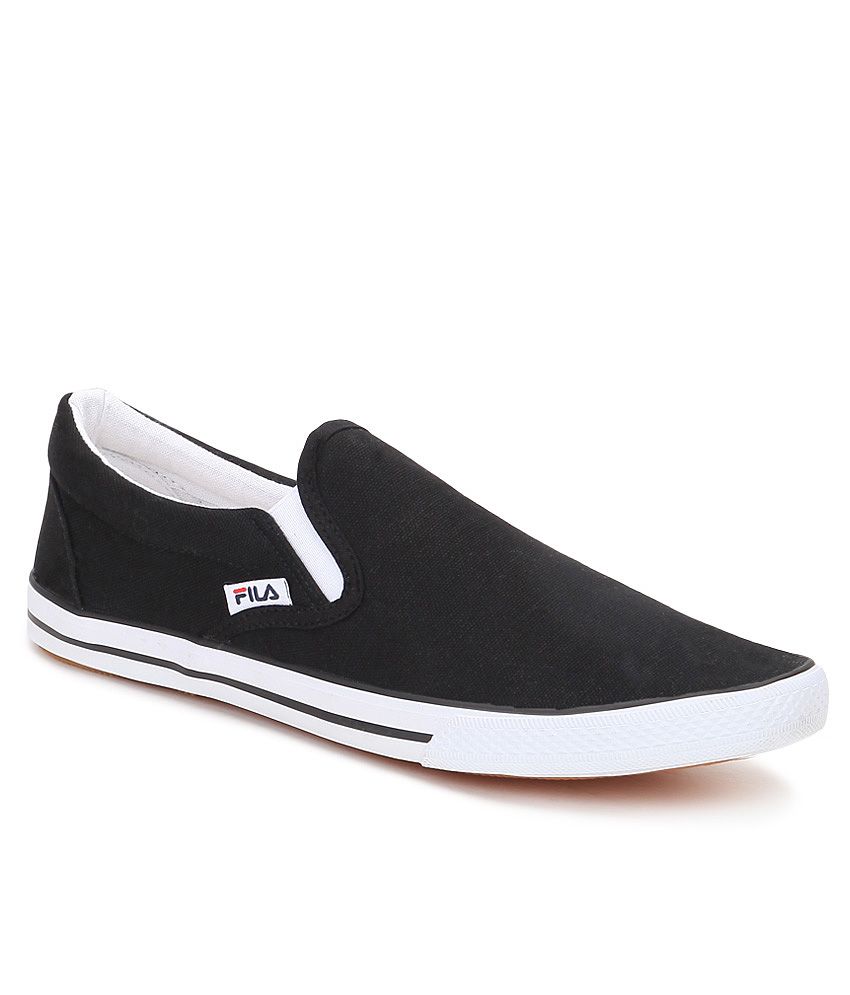 fila shoes discount india