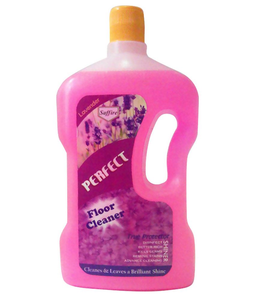 Saras India Perfect Floor Cleaner 1000 Ml Pack of 8 Buy Saras India