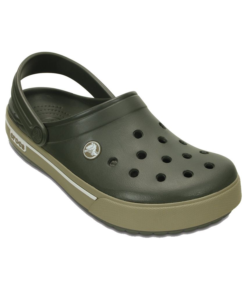 crocs in snapdeal