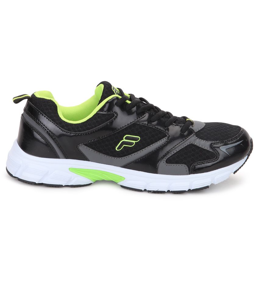 fila men's sports shoes snapdeal