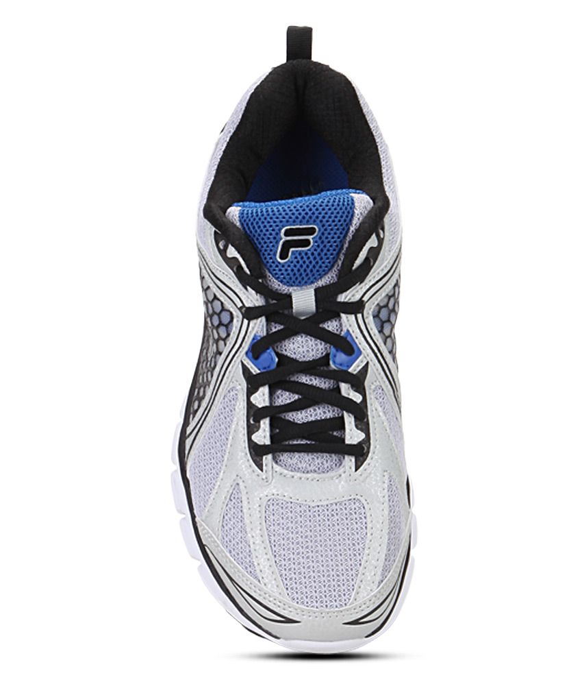 fila threshold running shoe