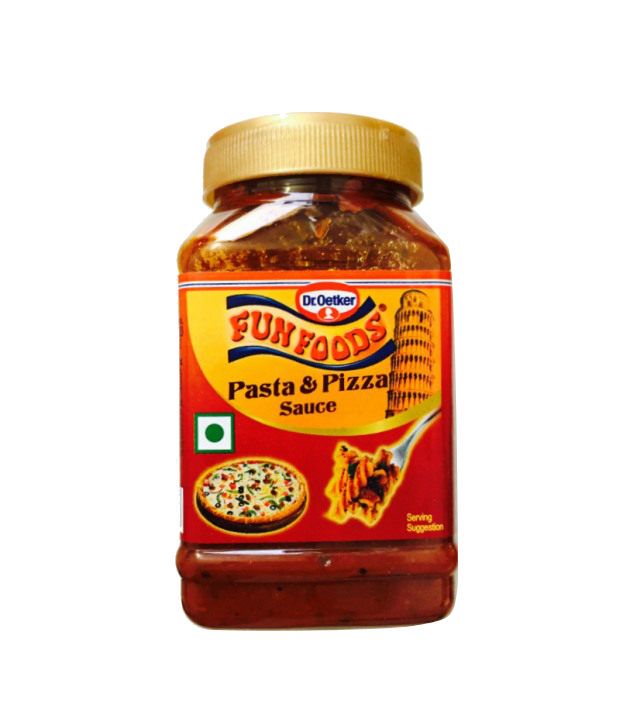 Dr. Oetker Funfoods Pasta & Pizza 325 gm Buy Dr. Oetker Funfoods Pasta