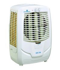 Kelvinator 55 KDC 56 Desert Cooler White