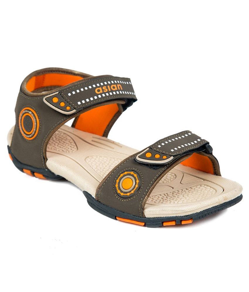 asian slip on sandals